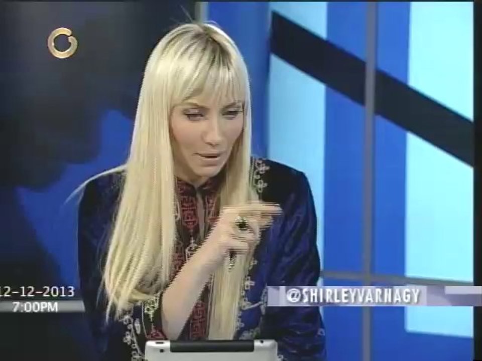 shirley 2