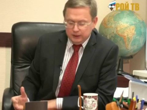 Кредиты укорачивают жизнь: Михаил Делягин, Максим Калашников