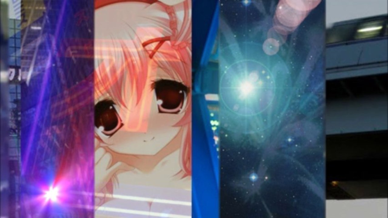 experimental electronic ambient house music - Arouet - Frontiers of Infatuation