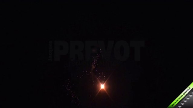 Compact 25 tirs Feuilles mortes bleu