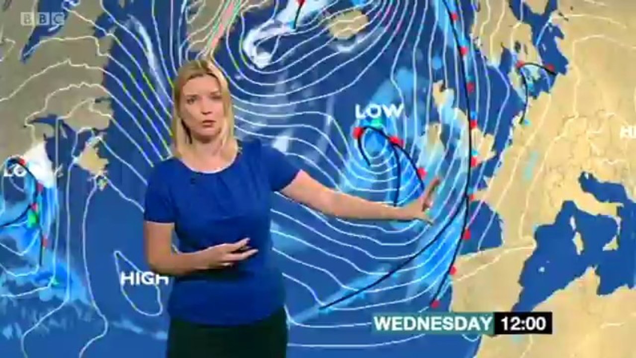 BBC Channel Islands News - 17/12/13