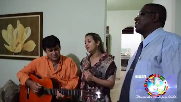 Conferencias biblicas 2000 - Vila Celeste