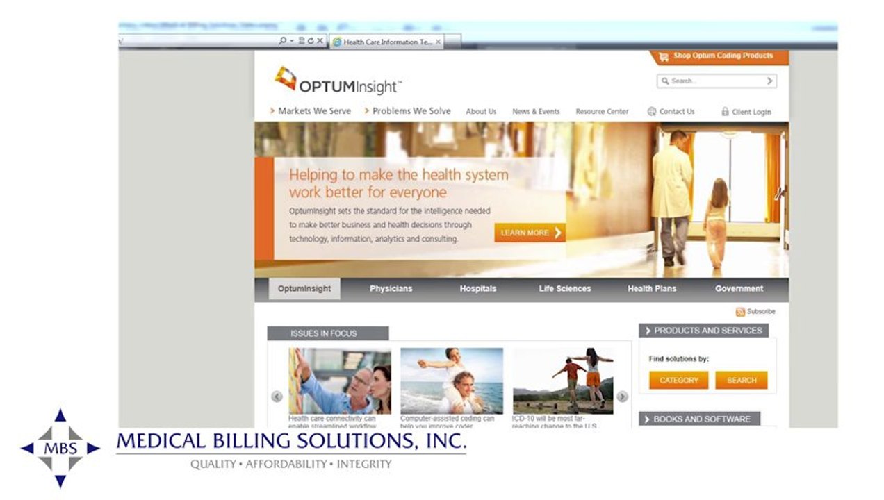 Medical Billing Solutions, Inc improves medical billing physician clients' percentage of collections (2)