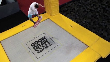 How to grab Methods on a Snowboard (Goofy) - Free Full Length Tutorial