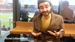 Hamza Ali Abbasi Promoting WAAR Movie In Parody Style