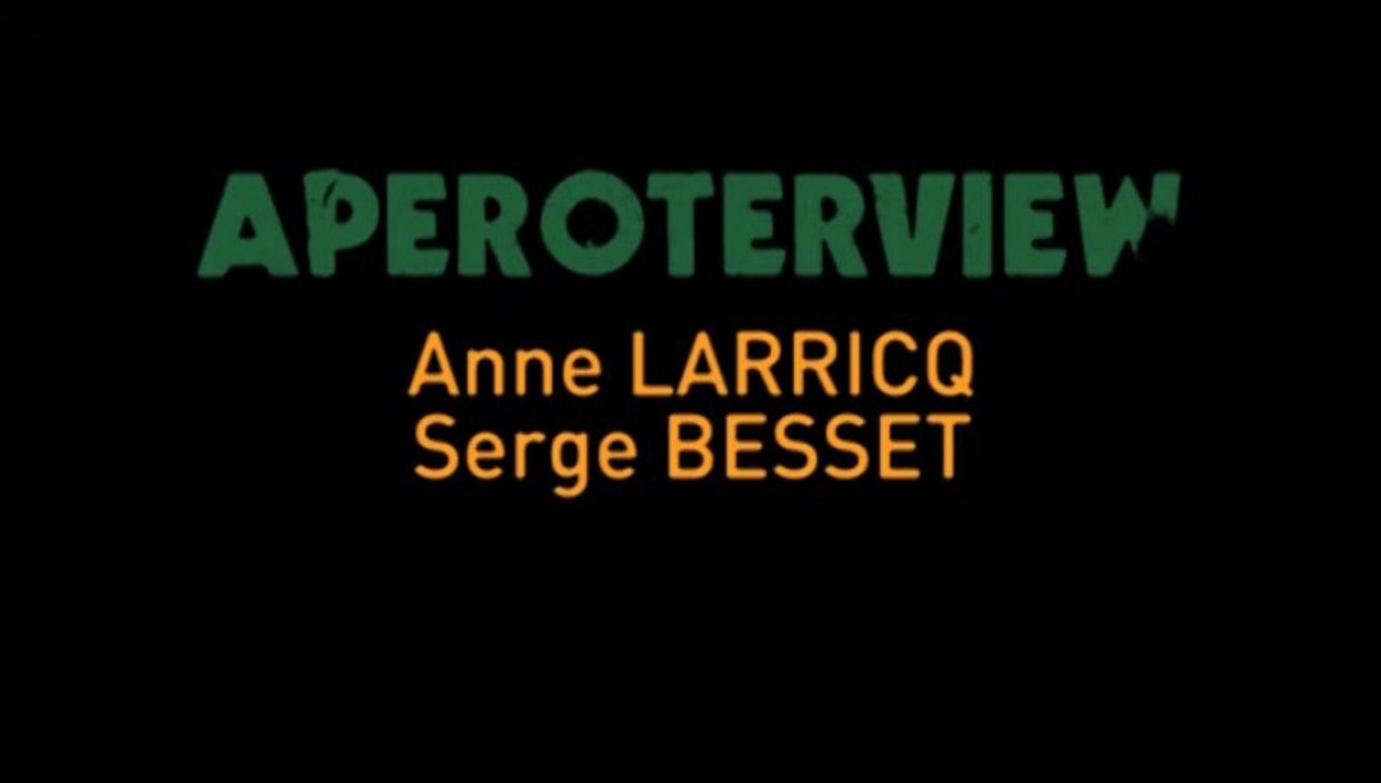 Interview du jury pro