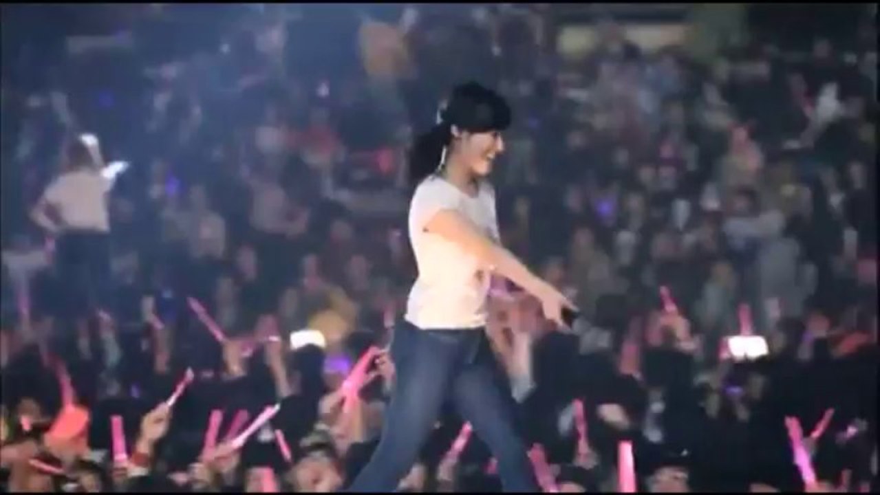 girls generation - naeng miyeon