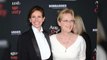 Julia Roberts & Meryl Streep at Premiere