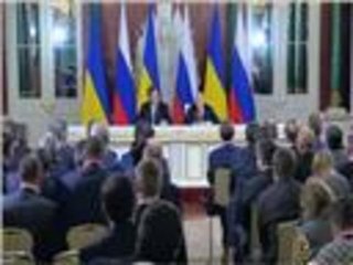 15 مليار دولار وديعة من روسيا لأوكرانيا