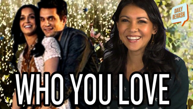 Katy Perry John Mayer Who You Love Music Video | DAILY REHASH | Ora TV