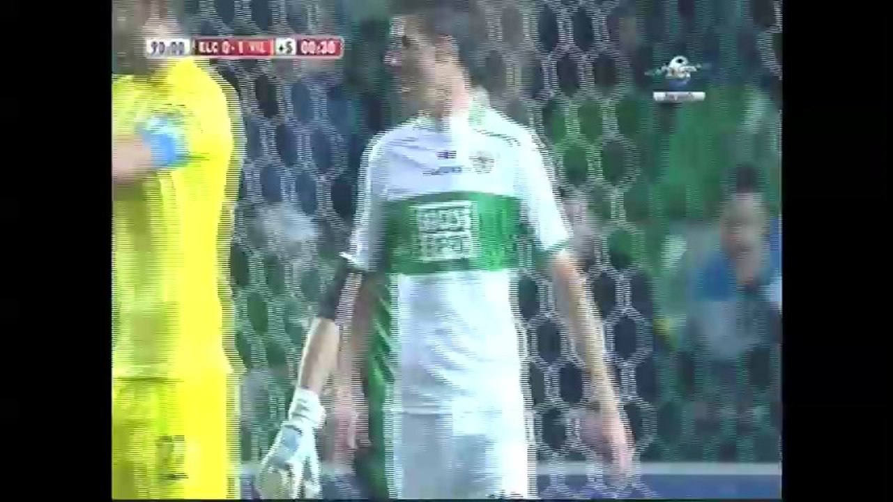 Power Gio vs Elche (17-12-2013)