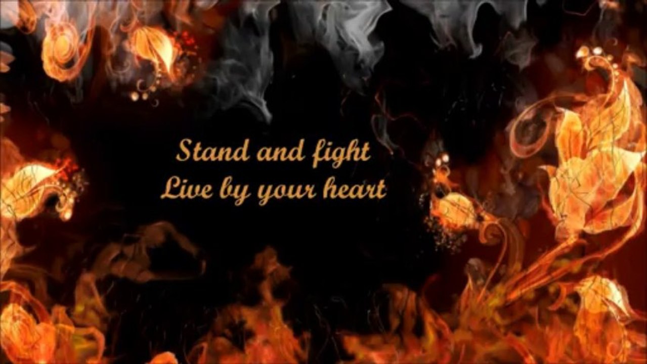 Heart Of Steel - Manowar Cover