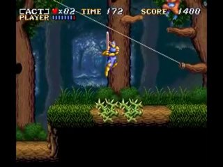 ActRaiser (BS) | アクトレイザー (Satellaview) - Satellablog ROM dump archive