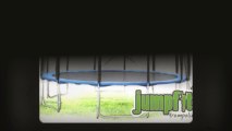 Keep the Kids Protected with Trampoline Safety Net | 03 52785200