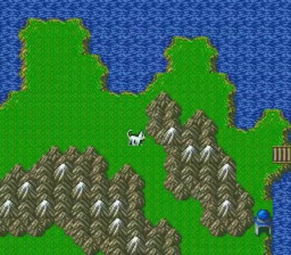 クック・ドゥ・ドゥル・ドゥー (RPGツクールSUPER DANTE) | Cock-A-Doodle-Doo (BS) (Satellaview)