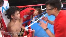 Naoya Inoue vs Jerson Mancio 2013-12-06