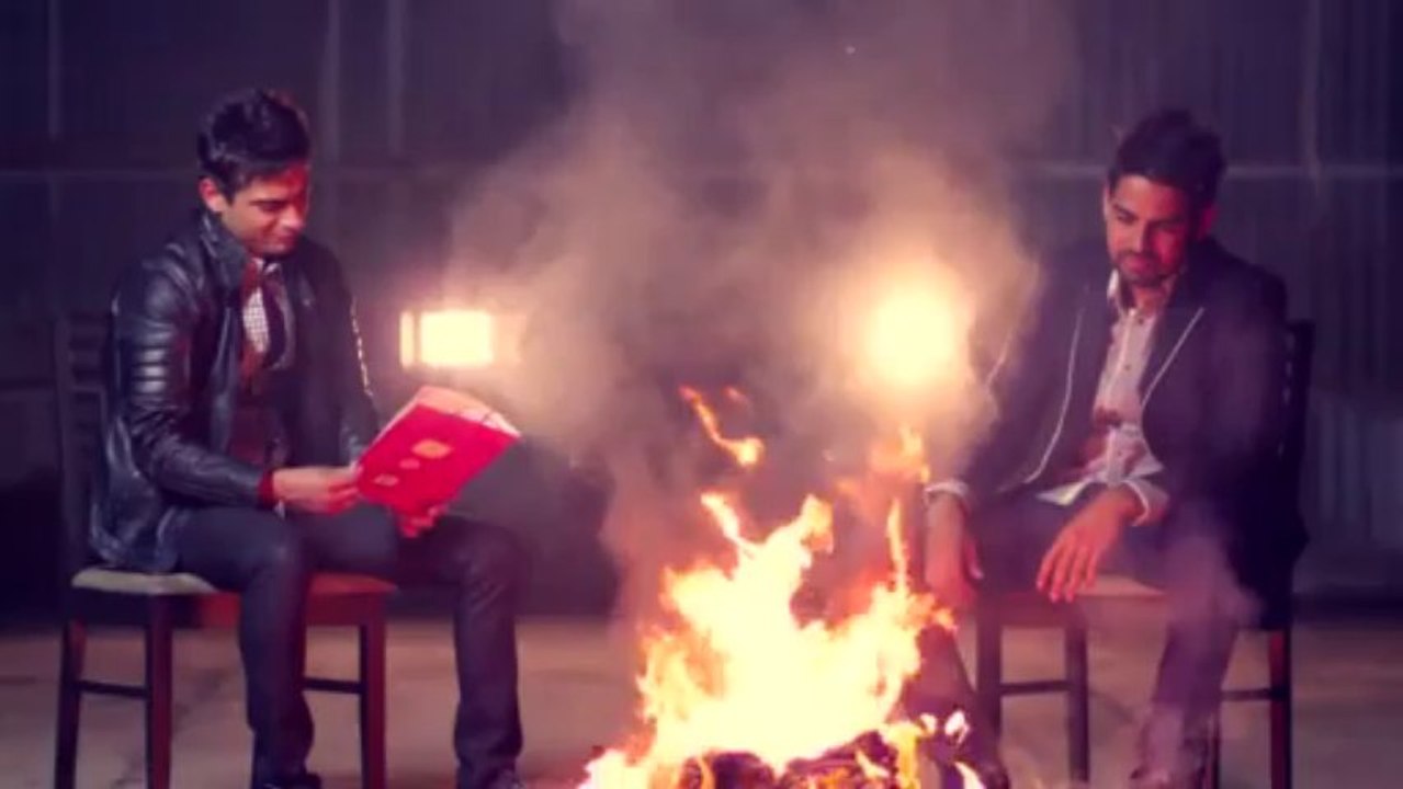 Bewafa Full Song - Pav Dharia - Brand New Punjabi Sad Songs 2013