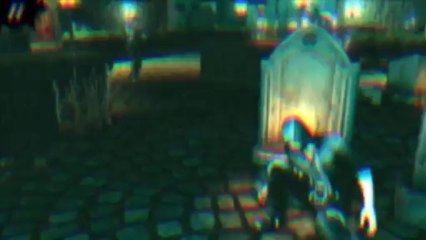 Dark - 'Cult Of The Dead' DLC Trailer