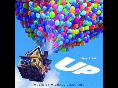 Golden Globes 2009 Best Original Score