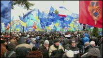 Rússia oferta US$ 15 bilhões a Ucrânia contra acordo com UE