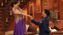 Comedy Nights With Kapil – Madhuri Dixit Spreads Magic