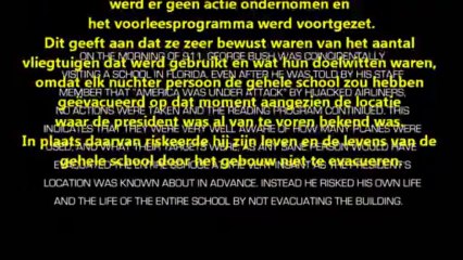 Killuminati The Movie Part 02 - The Truth About 9_11 (Dutch Subs)