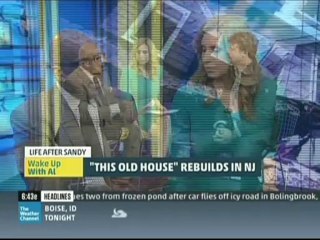 Stephanie Abrams Green Dress