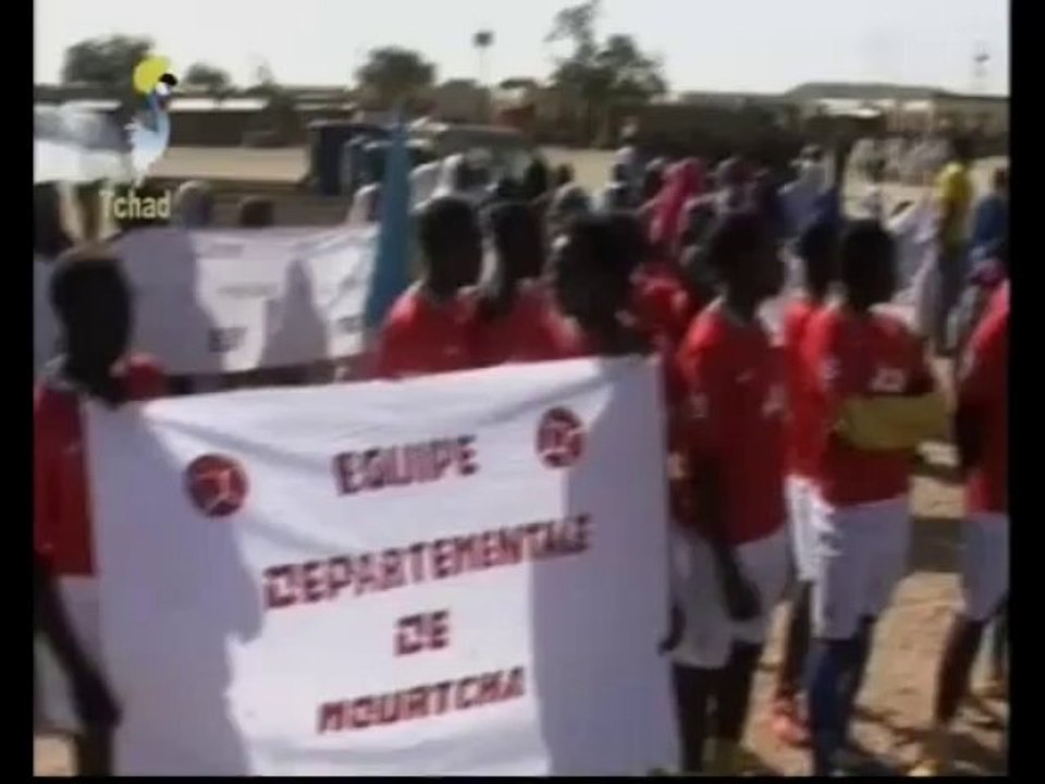 1er décembre la fête de l'anti-démocratie et des libertés à Fada-Ennedi