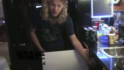 Troy Harley - BUS INVADERS Ep. 351 (Warped Edition)