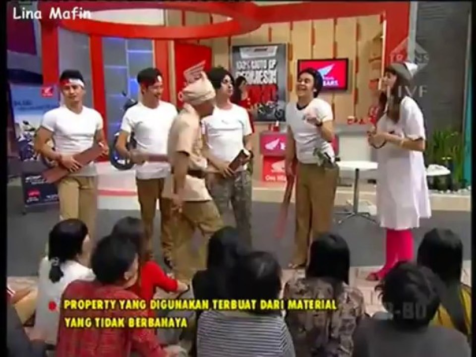 [131110]Yuk Keep Smile TTV - Seg 5