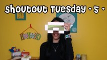 Shoutout Tuesday - 5 - Minecraft IRL