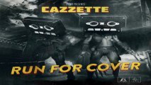 [ DOWNLOAD MP3 ] Cazzette - Run For Cover (Extended Version) [ iTunesRip ]