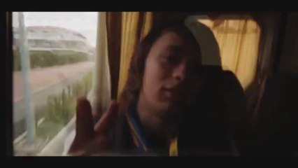 מופע פארקור בתורכיה