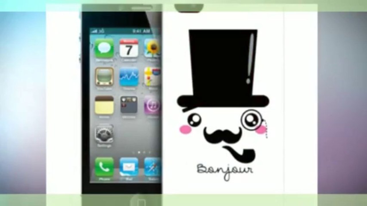 SIR FACE PROTECTIVE HARD BACK CASE COVER FOR APPLE iPHONE 4 or iPhone 4S