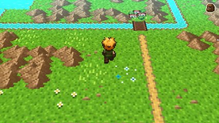 Evoland (Gameplay / Commentary)