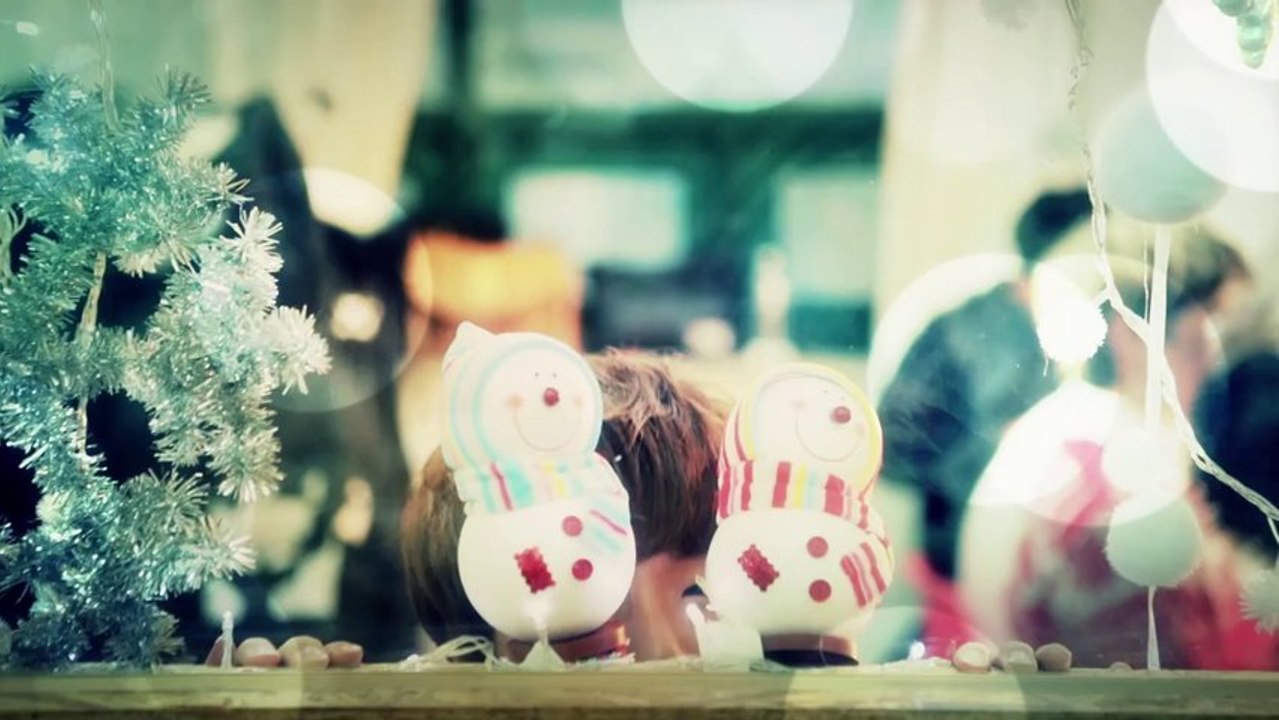 [mv] alphabat(알파벳) - 깜짝파티(surprise party)