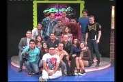 Gianmarco en Enemigos: reviva lo mejor del cantante en nuestra temporada 2013 (7/7)