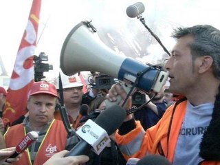 Edouard Martin incarne "les véritables qualités politiques" - 18/12