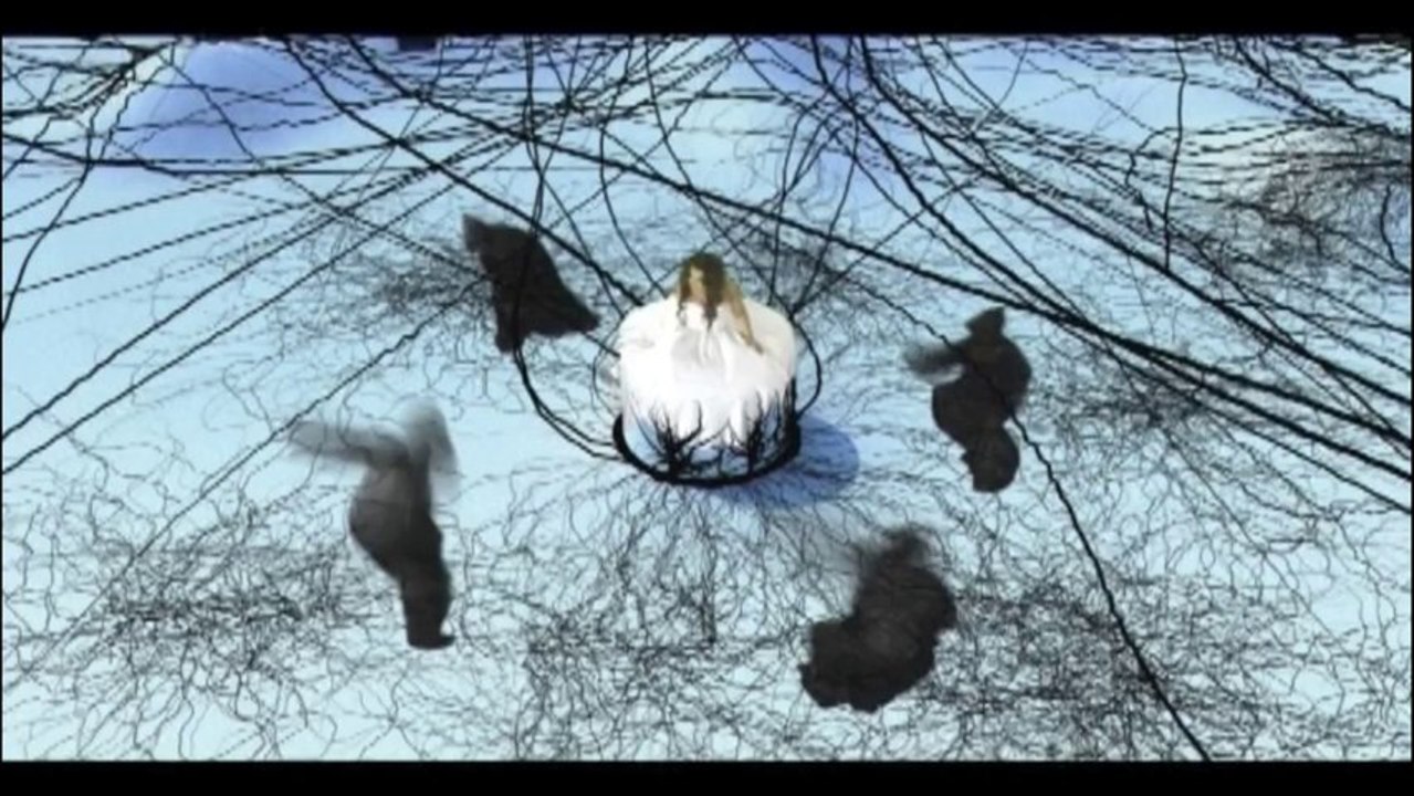 Yıldız Usmonova Dünya