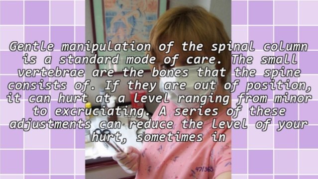 Dallas GA Pain Management Chiropractic Care Helps Relieve Back Pain Safely For Many People In Misery