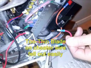 Non-working Vancouver BC Acorn Stairlift Mystery Solved with a $75 Service Repair Call