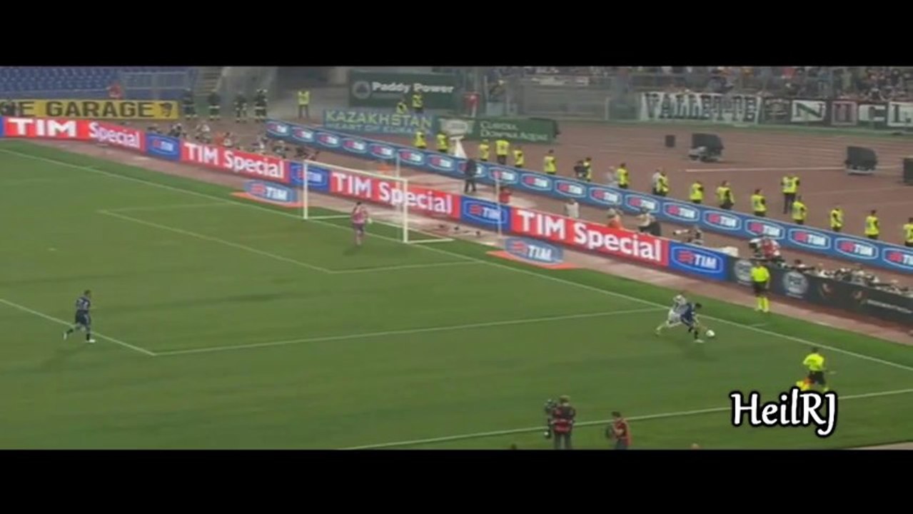 Arturo Vidal - Best of 2013-2014 - Juventus & Chile