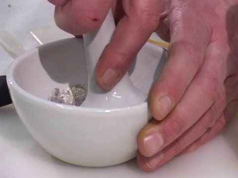 115. Получение метана