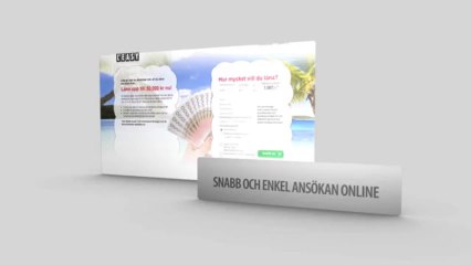 Leasy lån utan UC upplysning