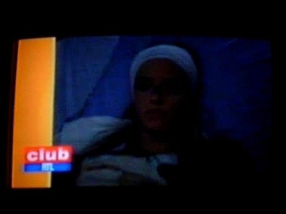 Episode 405-Le point de rupture