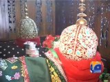 Shah Latif Bhitai Urs Begins-18 Dec 2013