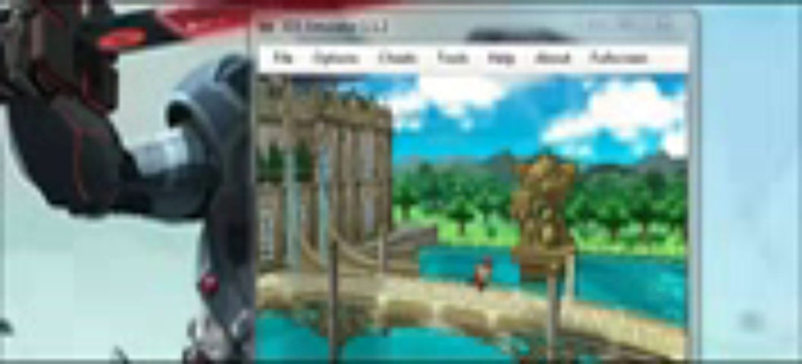 Pokemon X and Y 3DS English Rom - Free Download - video Dailymotion