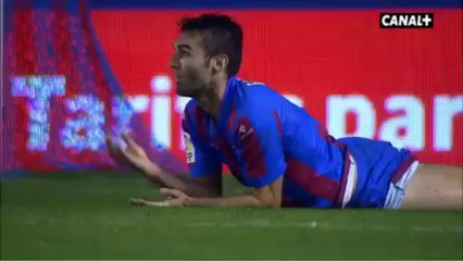 1/16 copa del rey 13/14 vuelta levante 4-recre 0