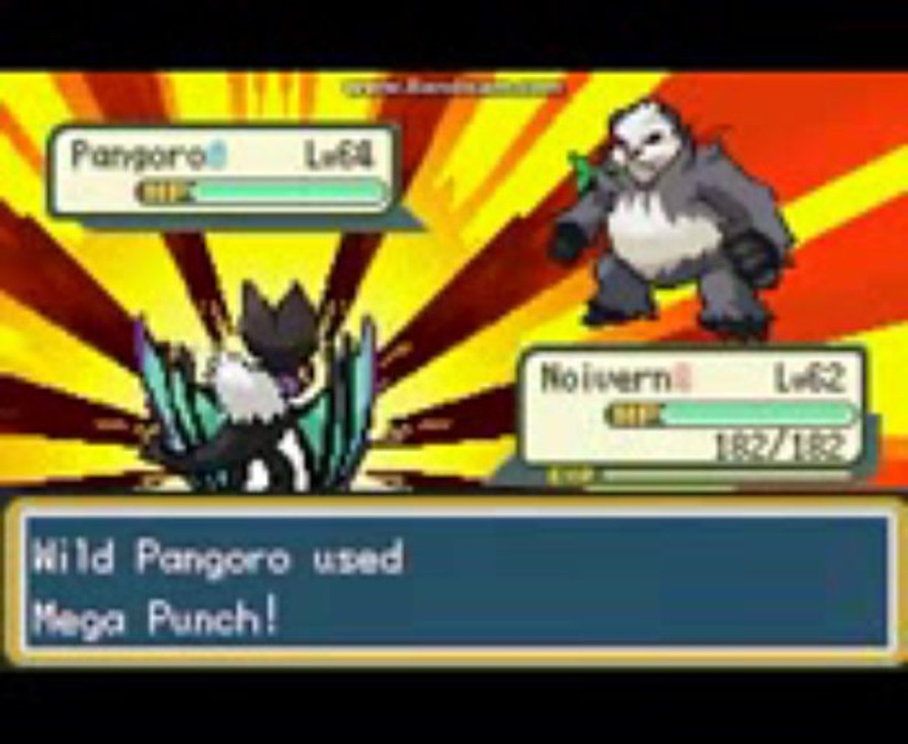 pokemon xy 3ds rom download