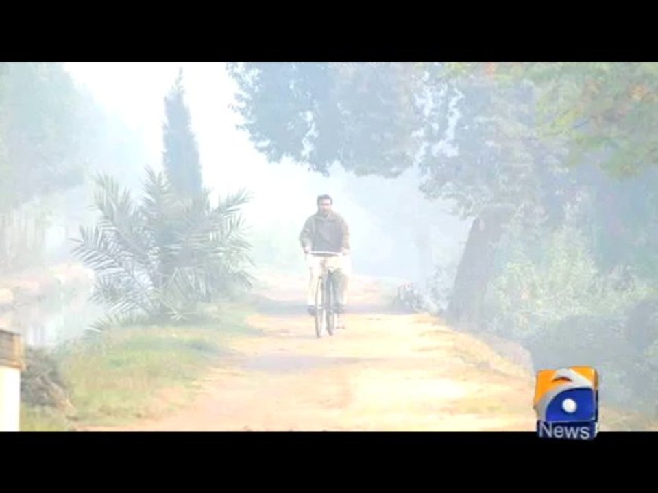 Fog Pictorial-18 Dec 2013